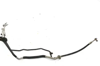 VW Passat 3BG Klimaleitung Kältemittelschlauch 3B1260712D 3B1260710A - Bild 1