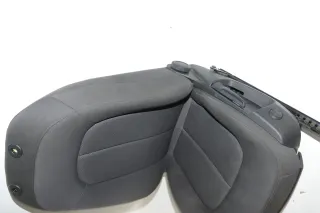 Audi A6 4G Sitz Fahrersitz vorne links (OHNE den AIrbag) höhenverstellbar - Bild 4