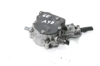 VW Golf 4 Audi Kraftstofffördereinheit Unterdruckpumpe Dieselpumpe 038145209A - Bild 2