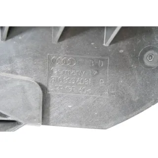Audi A5 8T Aufnahme Scheinwerfer rechts ORIGINAL von NEUFAHRZEUG 8T0805608B - Bild 5
