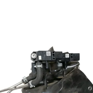 VW Passat Golf Differenzdruck Sensoren Leitungen Partikelfilter 04L906051  ## - Bild 3