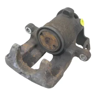 Audi 80 Bremssattel Sattel hinten rechts Feststellbremse 8A0615424AX ## - Bild 4