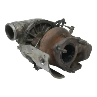 Volvo S70 V70 2,5 TDI Turbo Turbolader Druckdose 074145701B ## A6 4A - Bild 3