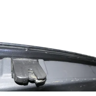 VW Polo 9N3 Verkleidung Heckklappe Heckklappenverkleidung hinten Abdeckung Kra - Bild 3