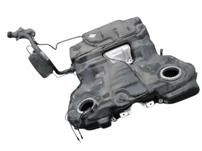 Aud A6 4F Tank Dieseltank Kraftstofftank Kraftstoffbehälter Behälter 4F0201021FA - Bild 1