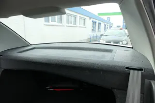 Skoda Fabia 6Y Stufenheck Limousine Laderaumabdeckung Hutablage Kofferraum - Bild 1
