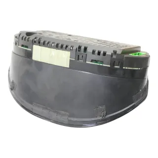 Skoda Fabia 6Y Tacho Tachometer Kombiinstrument 6Y0920881M 217.000KM 1,2 47kw 40 - Bild 5