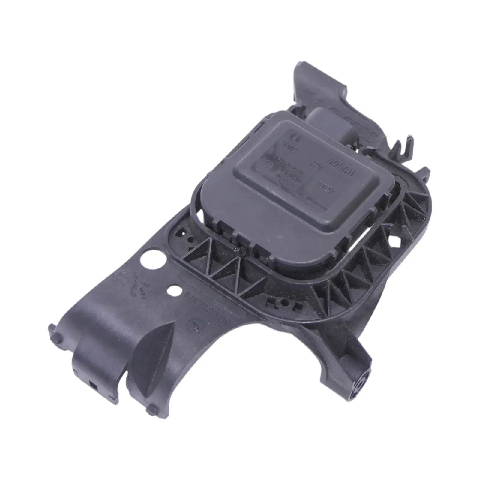 VW Fox Polo 9N Stellmotor Umluftbetriebsmöglichkeit 6Q1819453 - Bild 1