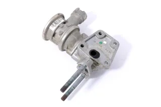 VW Beete Golf 4 06A131351B /F Sekundärluftventil 1,6 AVU BFQ BSE - Bild 5