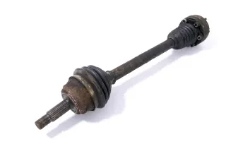 Seat Ibiza 6k Polo Classic Variant Antriebswelle links Benziner 191407271N - Bild 4
