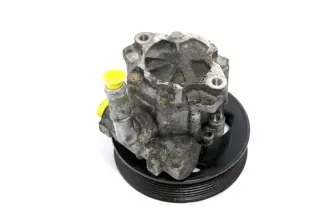 VW Sharan 7M Servopumpe 7M0145157M /B  Servo Pumpe 2,8 AAA - Bild 3