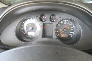 Seat Ibiza 6L Tacho Tachometer Kombiinstrument 152.000km 6L0920801 1,2 BKY 1,4 - Bild 2
