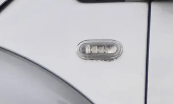 VW New Beetle 9C 1Y Blinker rechts / links - Bild 1