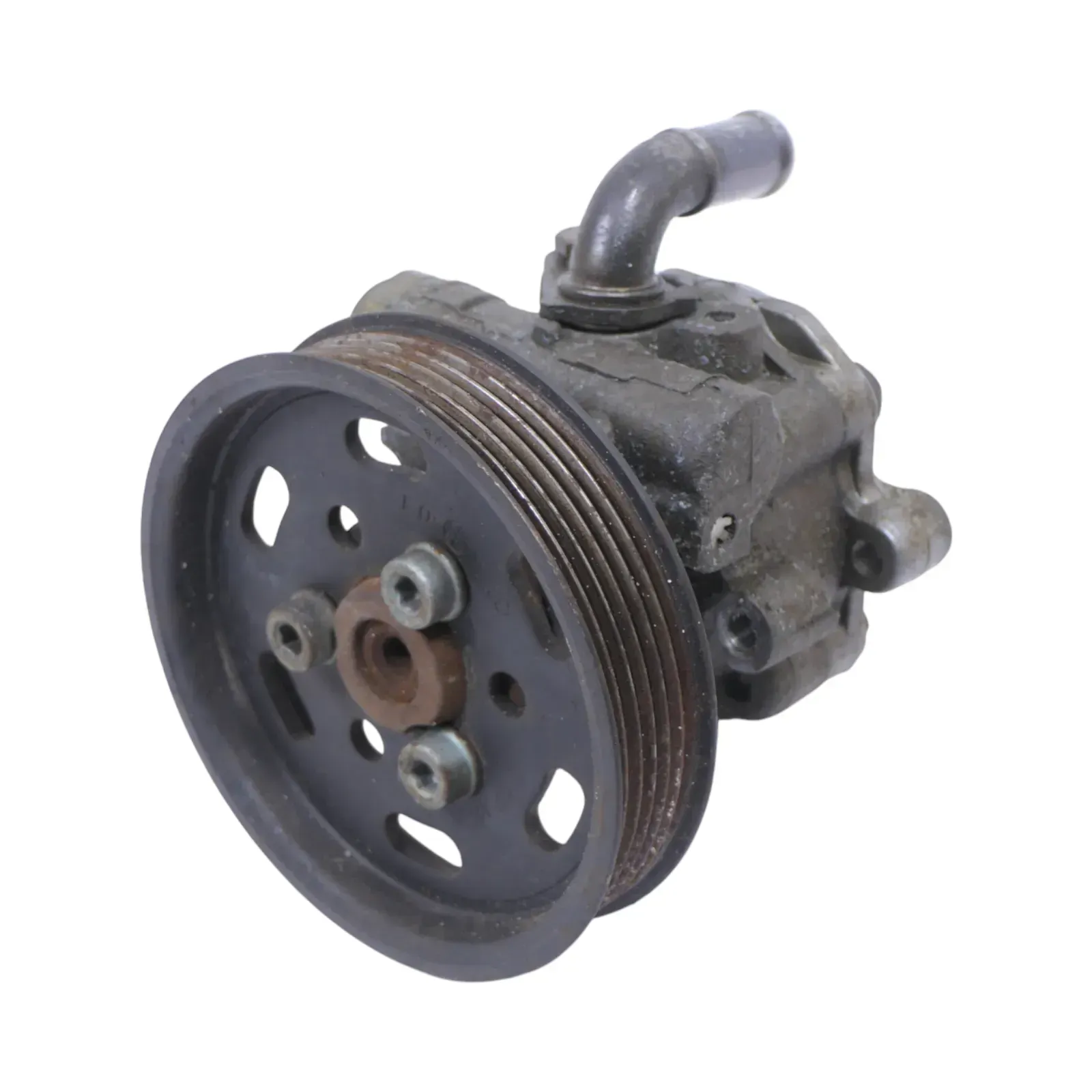 VW Polo 6N2 Lupo 6N Flügelpumpe SDI TDI AMF AKU Servopumpe Servo Pumpe - Bild 1