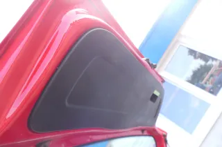 Golf 3  Limousine Heckklappenverkleidung Verkleidung Heckklappe auch Cabrio 1E - Bild 2