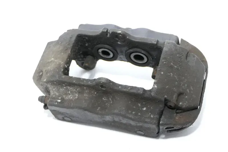 VW Touareg 7L Q7 4L Bremssattel Bremszylinder rechts hinten Sattel 7L6615423J - Bild 1