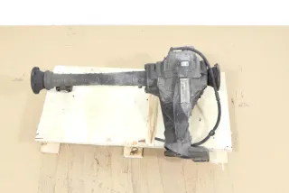 VW Touareg Q7 Getriebe Winkelgetriebe 0AQ341010J Verteilergetrie Allrad BUG BUN - Bild 5