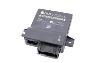 Audi Q7 4L Steuergerät Diagnose Interface 4L0907468A - Bild 1