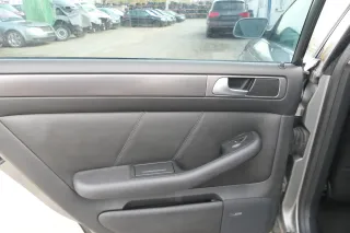 Audi A6 4B Kabelbaum Tür Türkabelbaum ZV hinten links oder rechts 4B0971687 - Bild 1