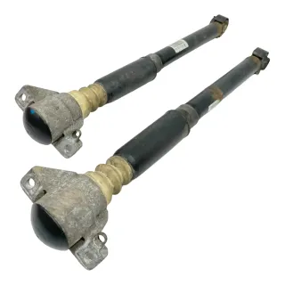 2xAudi A4 8K Quattro Allrad Federbein Stoßdämpfer hinten links rechts 8T0513035M - Bild 2