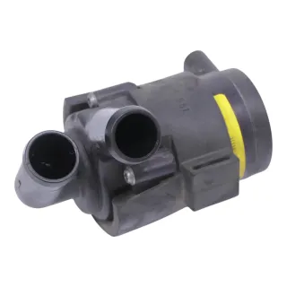 VW T5 Zusatzkühlmittelpumpe Zusatzwasserpumpe Heizung 7E0963417A - Bild 2