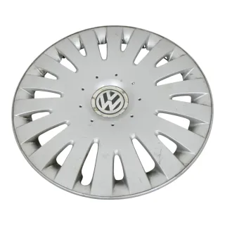 original 4 Stück VW Passat 3C CC Radkappe Radzierkappe 16 Zoll 3C0601147B - Bild 4