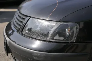 VW Passat 3B Scheinwerfer vorne links & rechts Depo Tuning - Bild 3