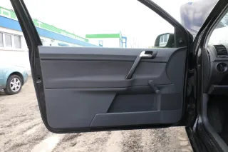 VW Polo 9N Kabelbaum Tür Türkabelbaum vorne links Leitungssatz 6q0971125j - Bild 2