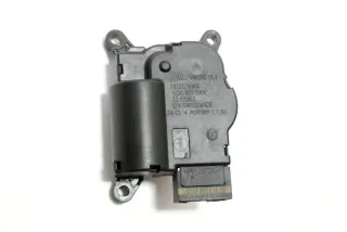 Golf 7 Tigu Stellmotor für Heizung Luft Luftverteiler 5Q0907511K  V107   ## - Bild 2