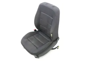 Audi A4 B5 Sitz Fahrersitz vorne links höhenverstellbar - Bild 1