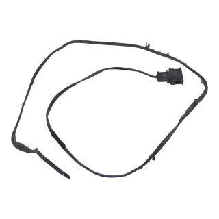 VW T4 Temperaturfühler Kühler Heizung Klimaanlage 701907543B Klima NUR Sensor - Bild 3
