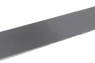 VW Passat 3C Mittelkonsole Verkleidung um Radio Abdeckung Dekor titan silber 45T - Bild 4