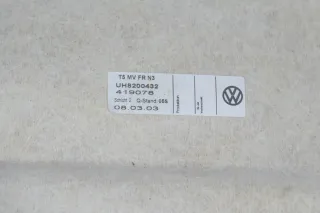 VW T5 Caravelle Multivan Himmel Innenraum Decke Dachhimmel Dach oben vorne - Bild 5