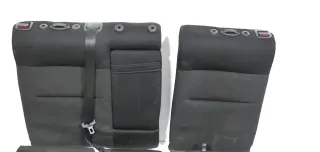VW Passat 3B 3BG Kombi Variant Sitz Rückbank Rücksitzbank 3 Punkt Gurt Sport - Bild 1