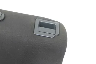 Seat Ibiza 6L Rückbank Rücksitzbank Sitz für Kopfstütze Sitzbank 3-Punkt Sitze - Bild 5