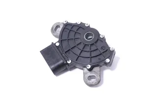 VW Golf 5 Touran Multifunktionsschalter Schalter Getriebe Automatik 09G919823 - Bild 2