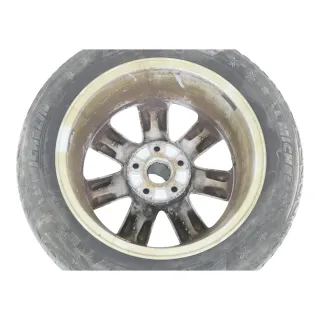 1x Golf 5 Eos Passat Original Alufelge Alu 3C0601025AE 7J x16H2 ET45 Touran - Bild 3