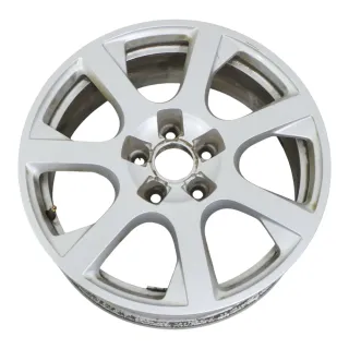 1x Audi Q5 Alufelge Felge 8R0601025E 7jx17 H2 ET37 - Ohne Reifen - Bild 1
