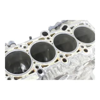 VW Golf Touran Audi A3 Motorblock Block 2.0 FSI BLR BLX 06F103101 - Bild 4