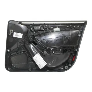 Audi A5 8T Türverkleidung vorn links Leder Milano Soul ORIGINAL aus NEUFAHRZEUG - Bild 7
