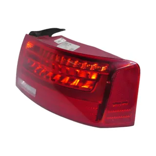 Audi A5 8T LED Rückleuchte Heckleuchte rechts aussen ORIGINAL von NEUFAHRZEUG - Bild 2