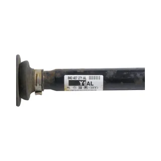 Audi A5 Antriebswelle vorne links/ rechts 8K0407271AL ORIGINAL von NEUFAHRZEUG - Bild 4