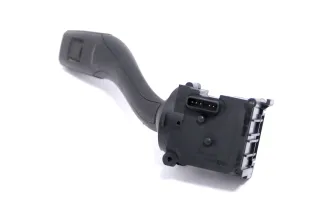 Audi A4 B6 Lenkstockschalter Wischer Wischerhebel Hebel 8E0953503A - Bild 2