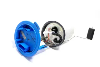 VW Tiguan 5N Benzinpumpe Tankpumpe 5N0919087H Kraftstoffpumpe Benziner - Bild 4