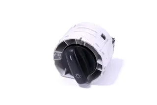 Skoda Octavia 1Z Lichtschalter Schalter Licht  1Z0941431A /E Nebelscheinwerfer - Bild 1