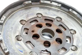 VW Polo 9N Golf 4 Schwungrad Zweimassenschwungrad Sachs AGR AHF ASV - Bild 7