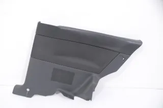 VW Polo 9N Seitenverkleidung Verkleidung Tür hinten rechts 2/3-Türer 6Q3867044 - Bild 1