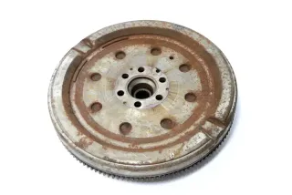 VW Polo 9N Golf 4 Schwungrad Zweimassenschwungrad Sachs AGR AHF ASV - Bild 3
