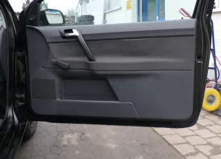 VW Polo 9N Türverkleidung Verkleidung Tür vorne & hinte links +rechts 2/3-Türer - Bild 8