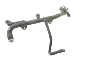 VW Passat 3B Kühlrohr Rohr Leitung 06b121071d Wasserschlauch Vorlauf AHL ARM APV - Bild 1